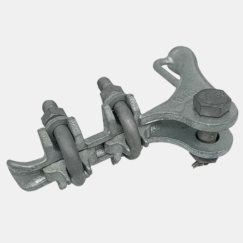 NLD螺栓型耐张线夹