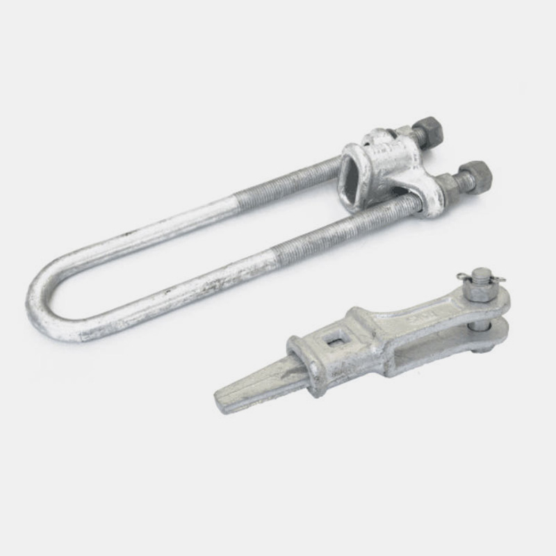 NX、NUT 楔形可调线夹