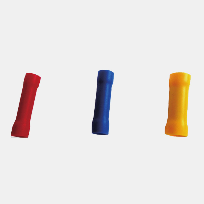 BV中间对接接线端子