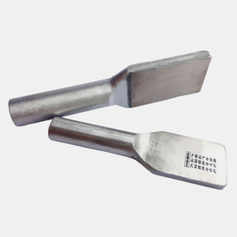 SYG钎焊设备线夹