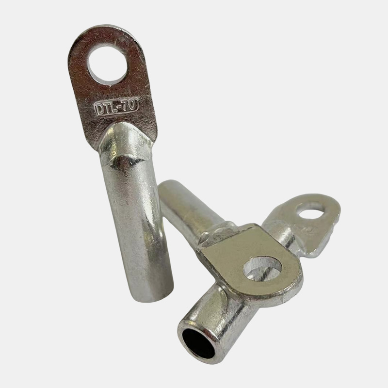 DTL-Q钎焊铜铝接线端子