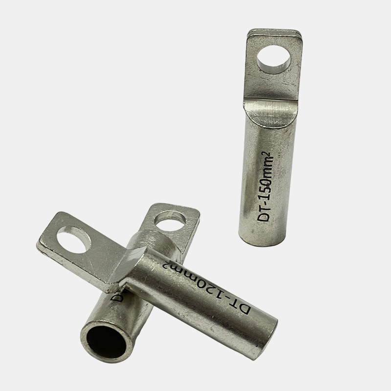 DTF方头铜接线端子