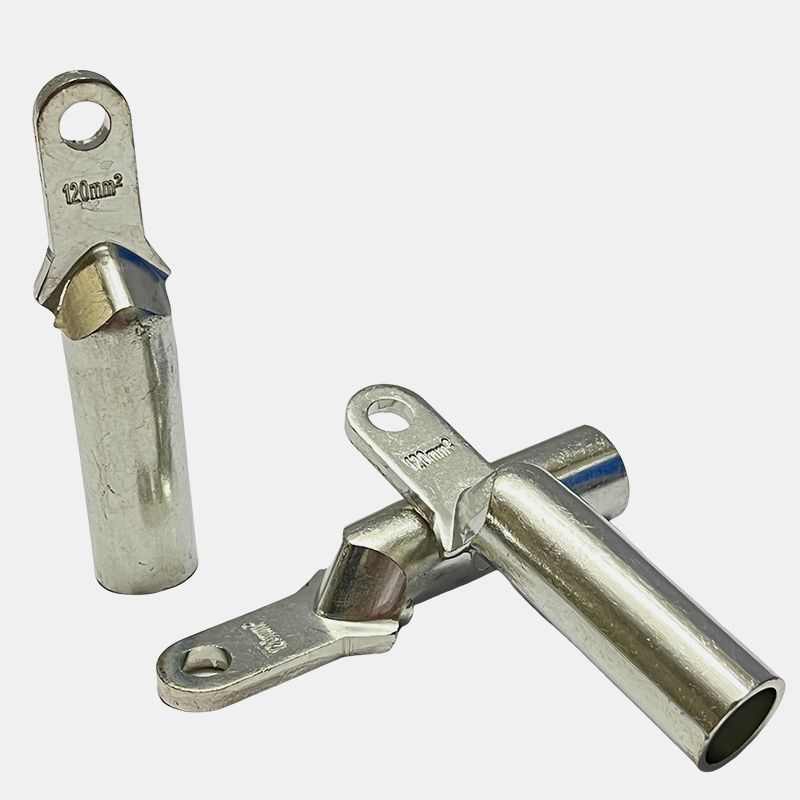 DTK小头铜接线端子