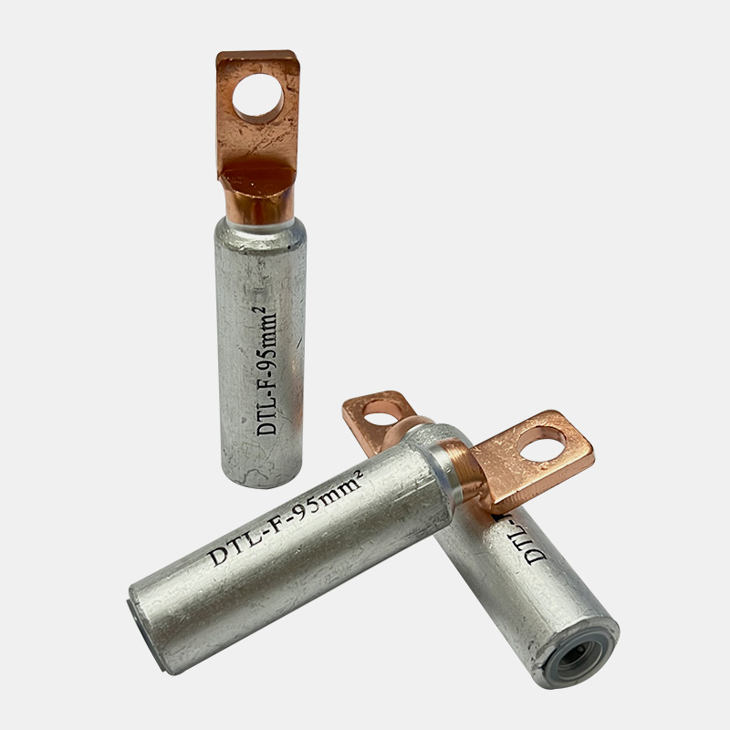 DTLF方头铜铝接线端子