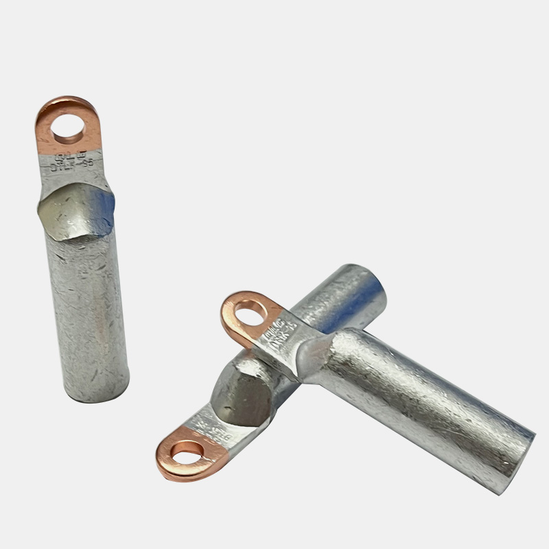 DTLK小头铜铝接线端子