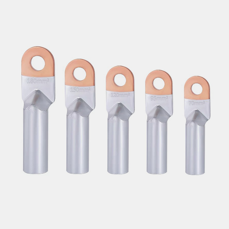 DTL铜铝接线端子